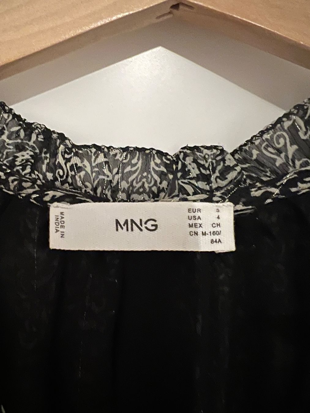 Mango Robes: Mango Kleid – D'occasion à Erlenbach par paulina.rad 2