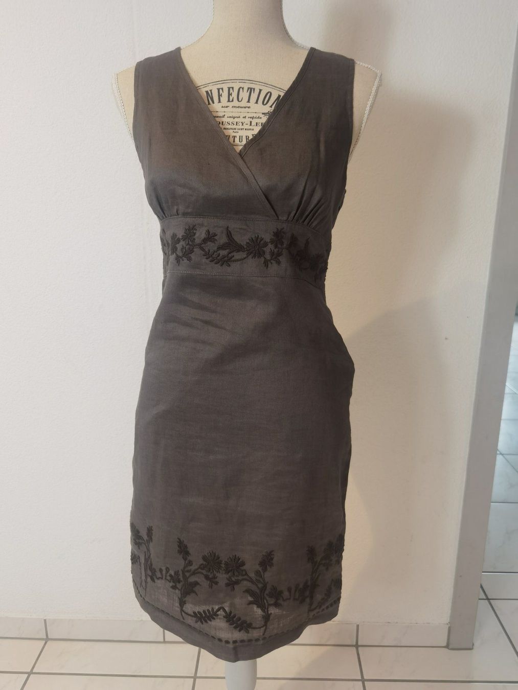 Vestiti: Kleid – Usato da Uerkheim venduto da Justi.y