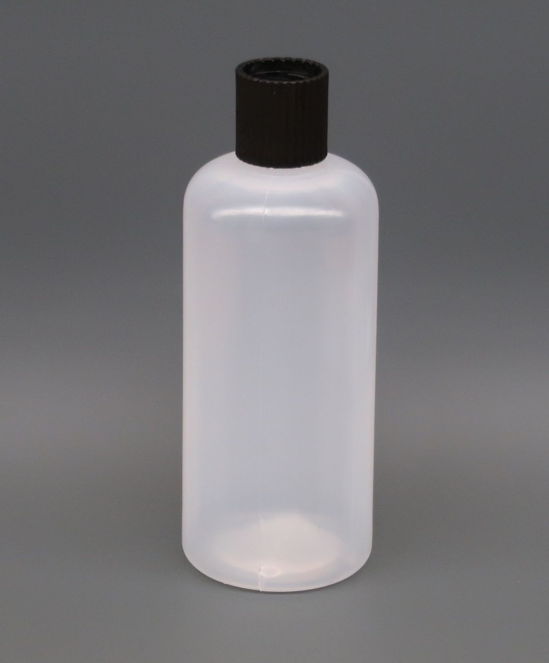 Autres vaisselles & verres: Rundflasche 250ml zu Seifenspender / Dispenser – D'occasion à Schöftland par jolk.ch