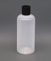 Rundflasche 250ml zu Seifenspender / Dispenser