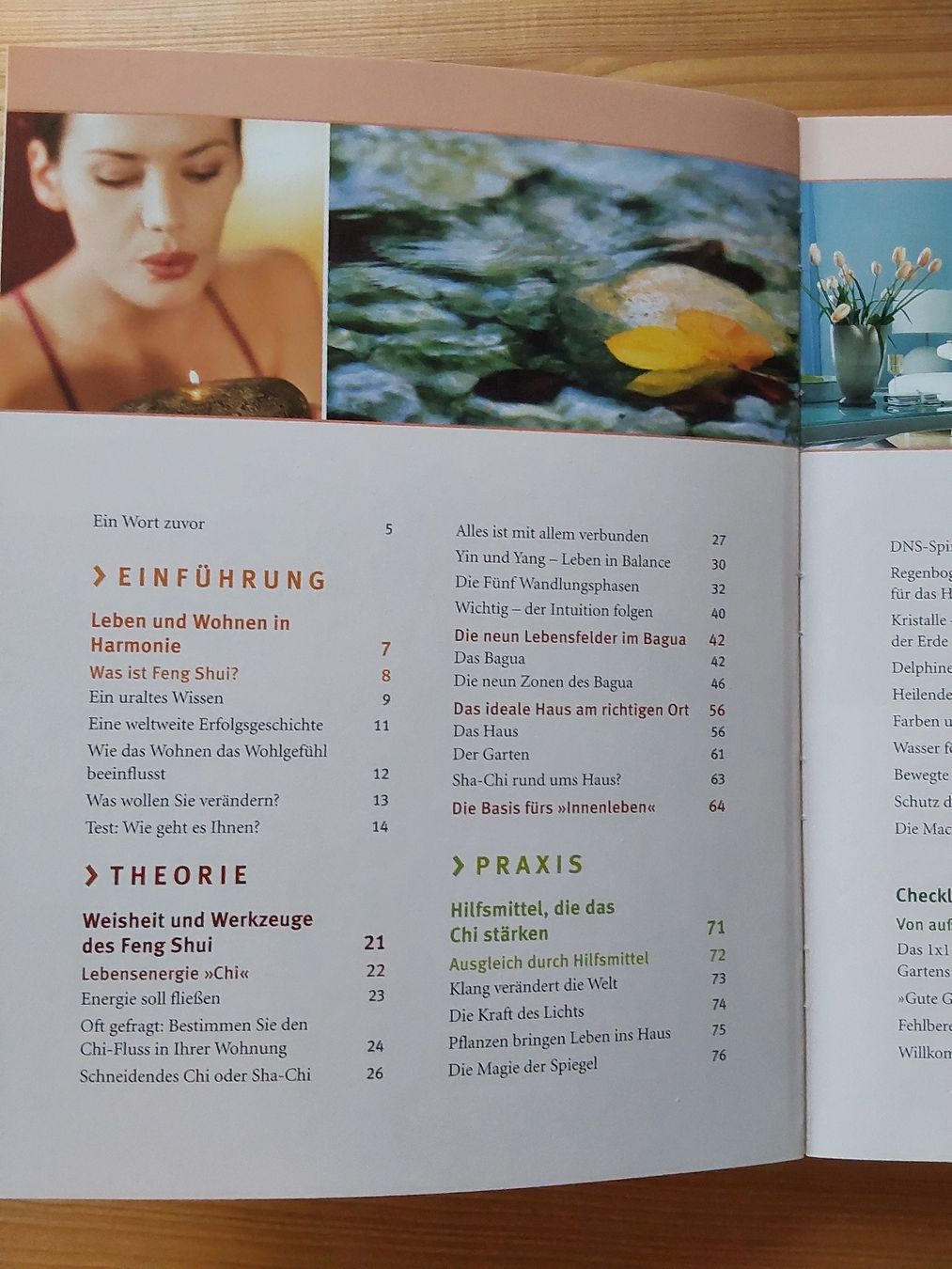 Bücher: Feng Shui, Günther Sator – Gebraucht aus Arbon von co-gr 2