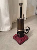 Märklin Württemberg Dampfmaschine