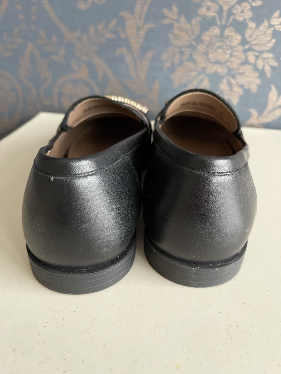 Next Damenschuhe: NEXT Loafer Gr.41 – Neu (gemäss Beschreibung) aus Stallikon von BaumArt 2