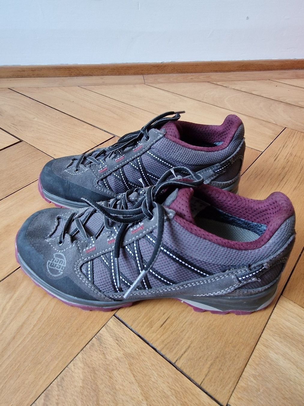 Hanwag Chaussures femmes: Trekkingschuhe – D'occasion à Bern par jul_lw7z 3
