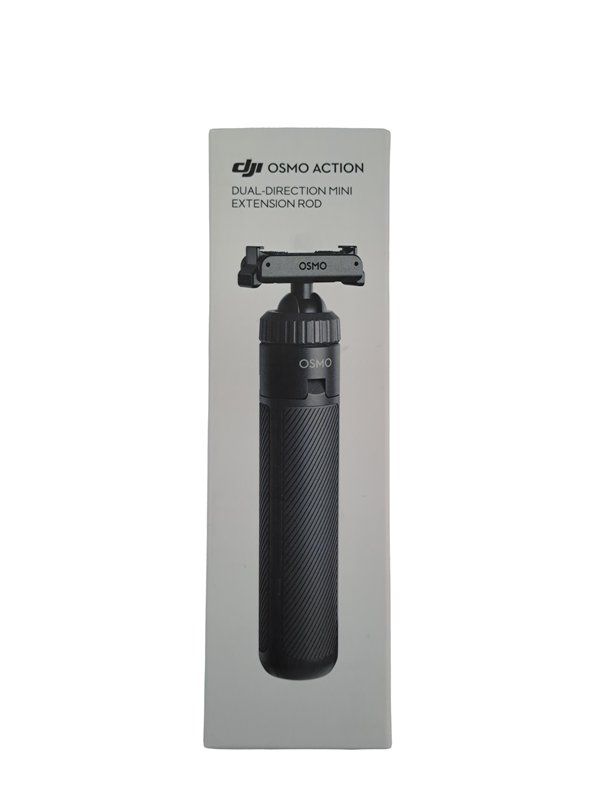 DJI Trépieds & Accessoires: DJI Osmo Action Verlängerungsstab – Neuf (Voir description) à Männedorf par Restwert_Maennedorf 6