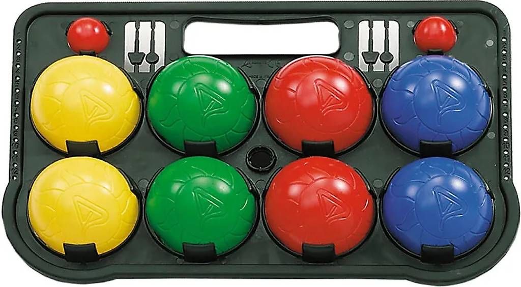 Giochi: Strand Boccia  – Usato da Luzern venduto da VStore