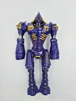 JAKKS Real Steel – Noisy Boy 8" Actionfigur