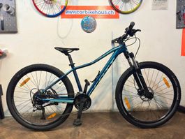 Scott Velo / Fahrrad, 27.5 Zoll, Rgr: 40 cm