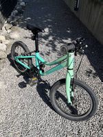 Vélo enfant Crosswave Prime Rider