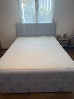 Boxspringbett