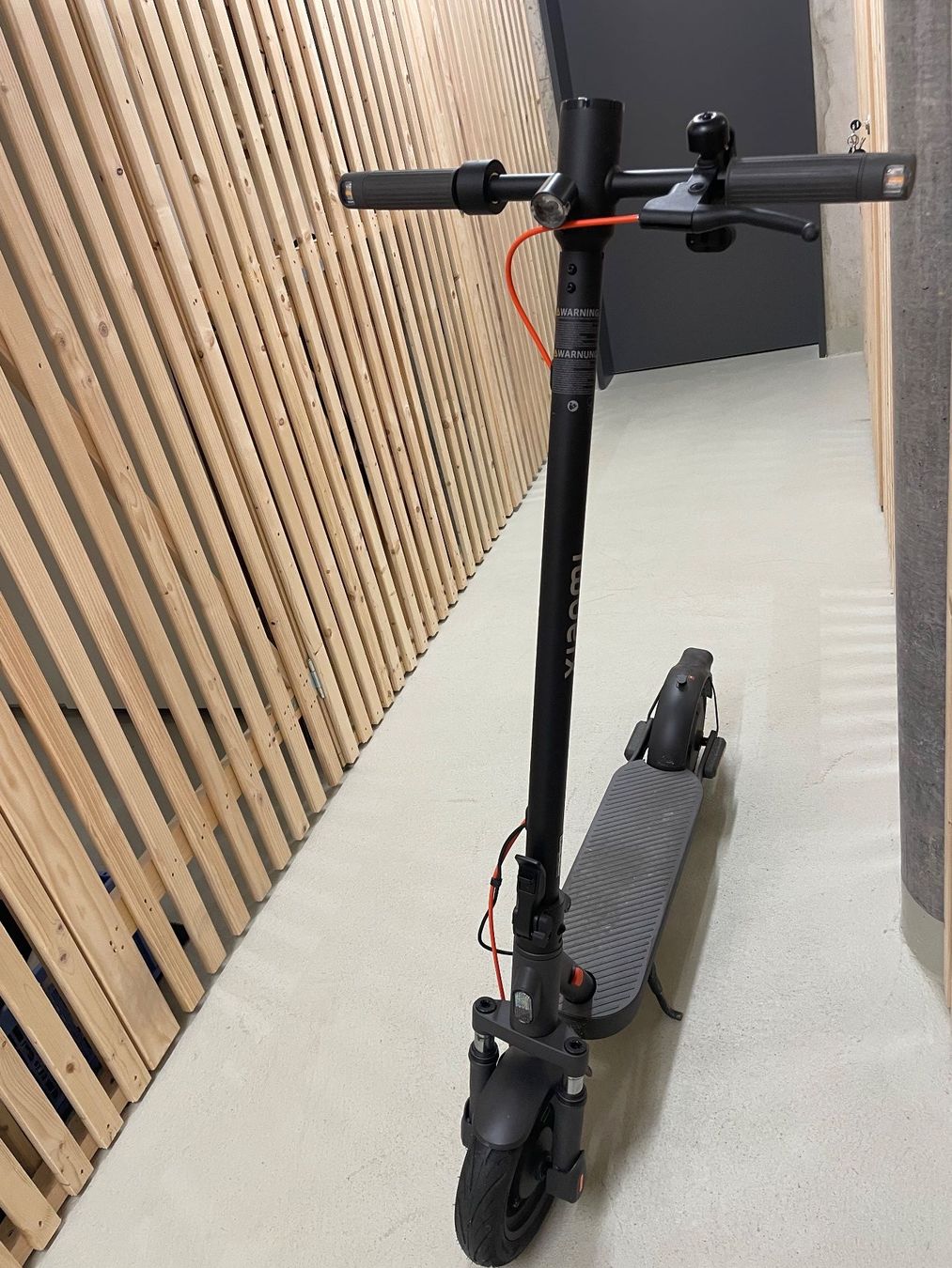 Scooter: Xiaomi scooter – Usato da Zürich venduto da imy_m6gs