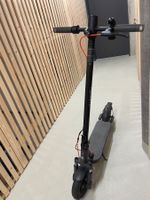 Xiaomi scooter