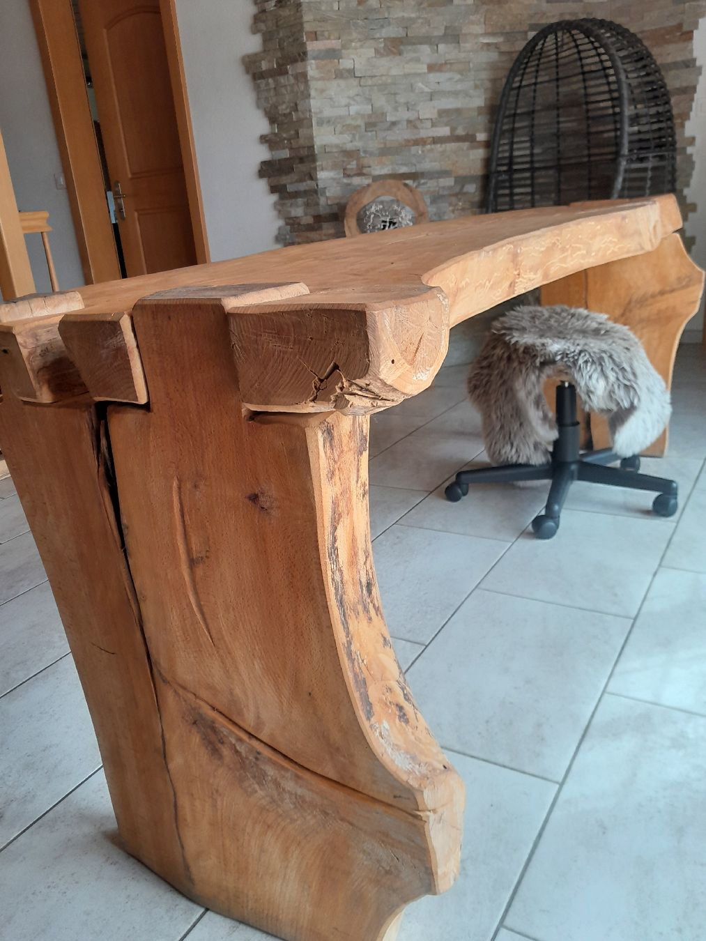 Tavoli: Tisch  – Usato da Marbach LU venduto da san_8kt5 3