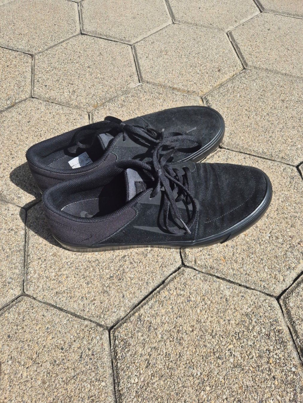 Nike Herrenschuhe: Sneaker Nike – Gebraucht aus Domat/Ems von palfier14 1