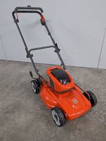 Husqvarna Akkurasenmäher LB 144i Kit inkl. Akku + Ladegerät