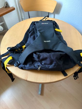 Rucksack - BERGHAUS NITRO  25 L