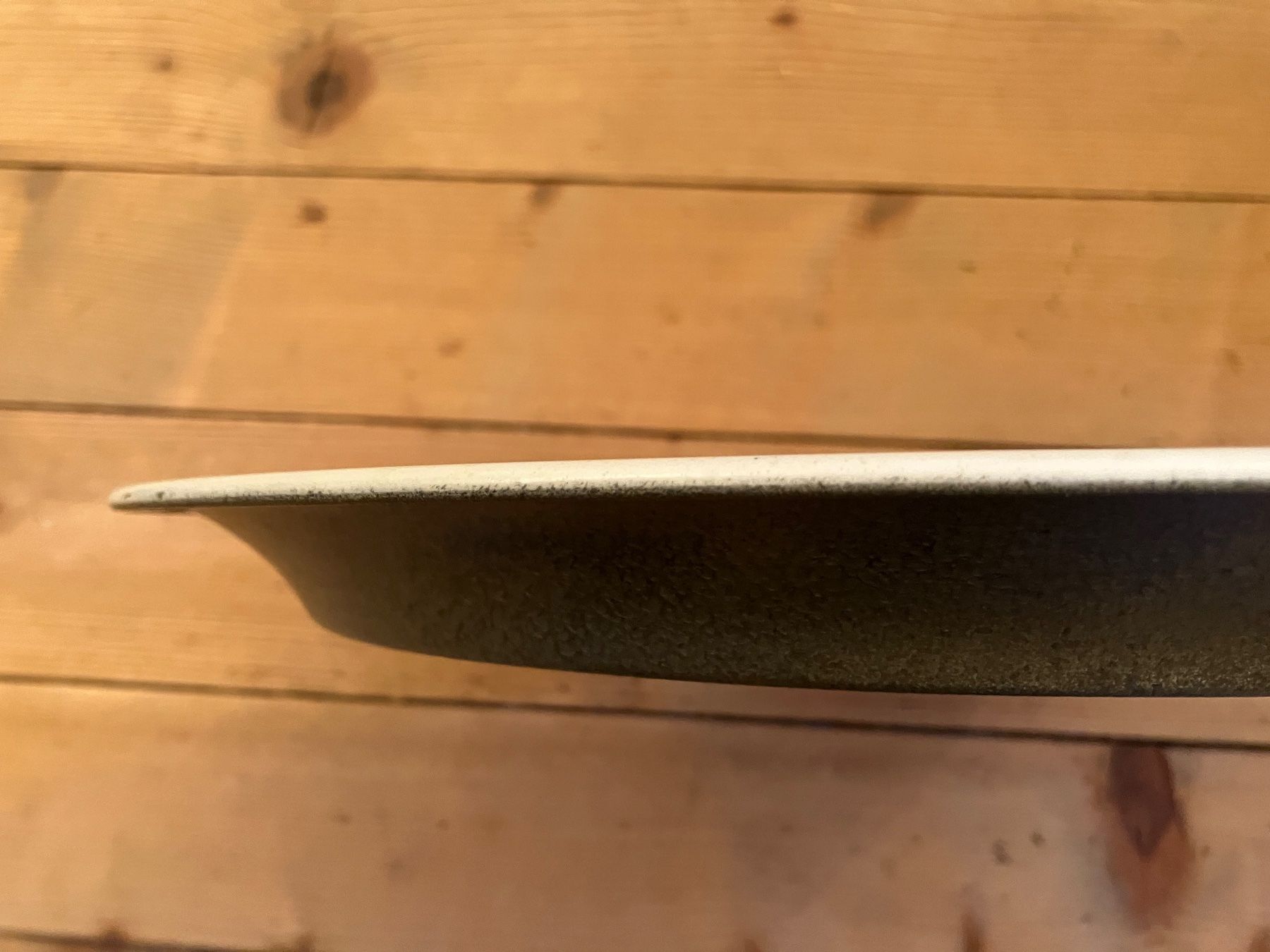 Fornasetti Piatti di portata: Fornasetti Tablett "Cortile", Vintage – Usato da Zürich venduto da Byron 4