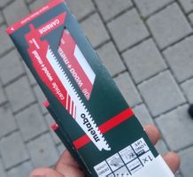 Metabo Säbelsägeblätter Holz+Metall neu