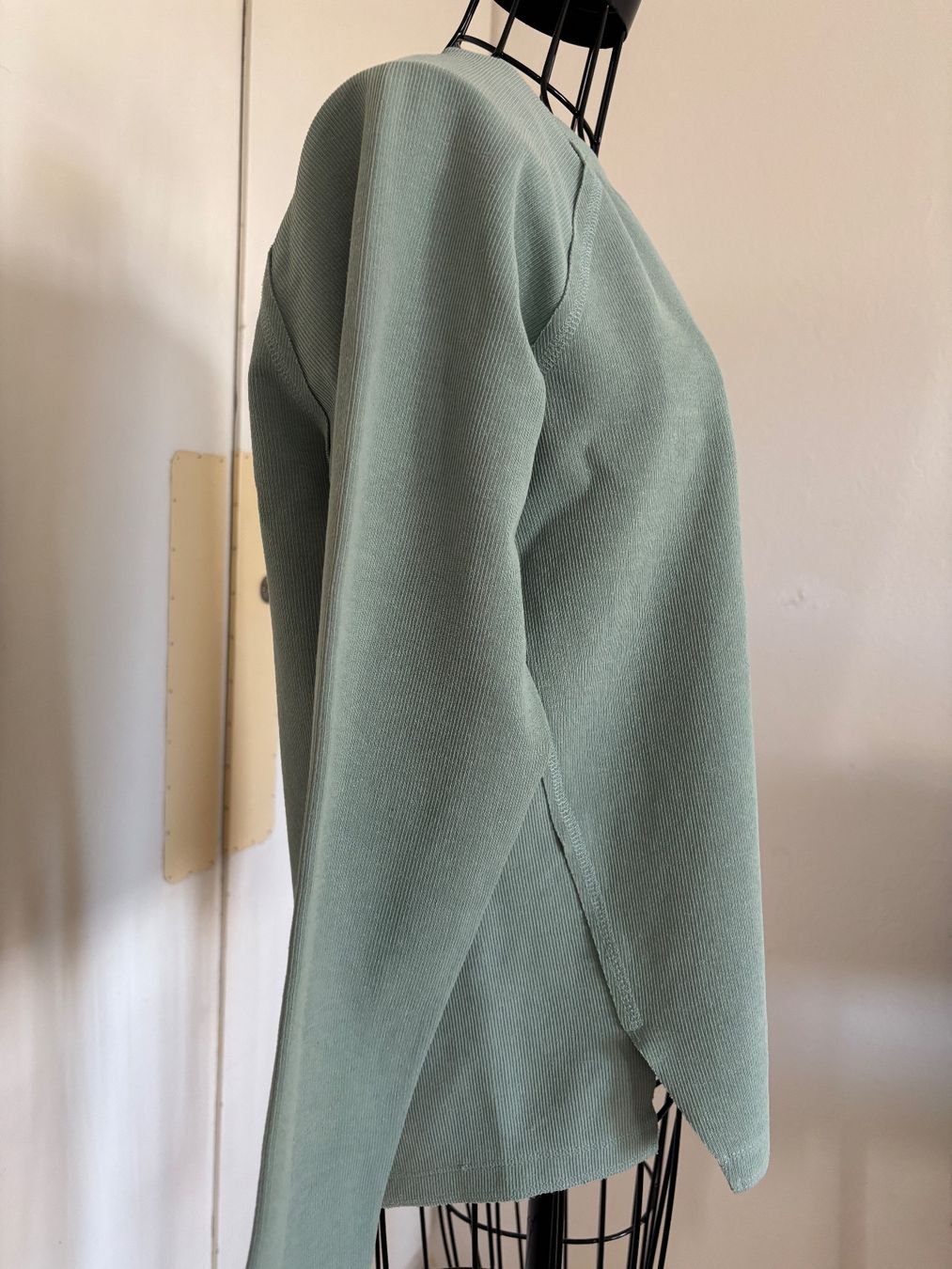 Pulls & Sweat-shirts: Langarmshirt – D'occasion à Bern par ViksiBash 5