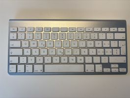 Apple Wireless Keyboard (CH)