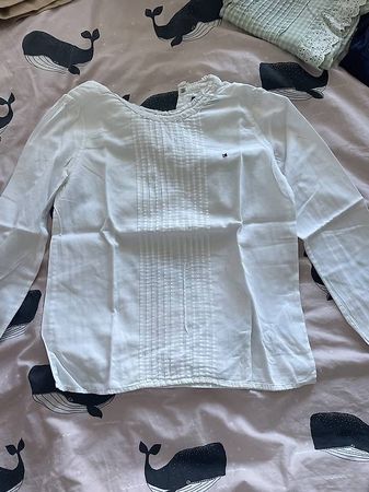 Tommy Hilfiger Hemd Kinder/ Teenager 