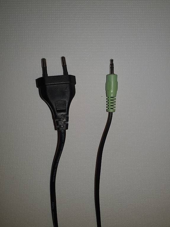 Casse acustiche: Altoparlanti per PC – Usato da Pregassona venduto da Blatta01 2