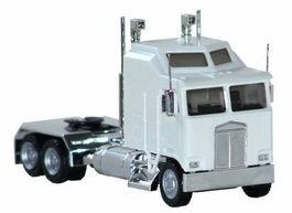 Kenworth K100 1 Bar Grill XL Chassis Promotex H0 1/87