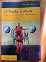 "Der Ausbilder als Coach" - Top Zustand, Fachbuch!