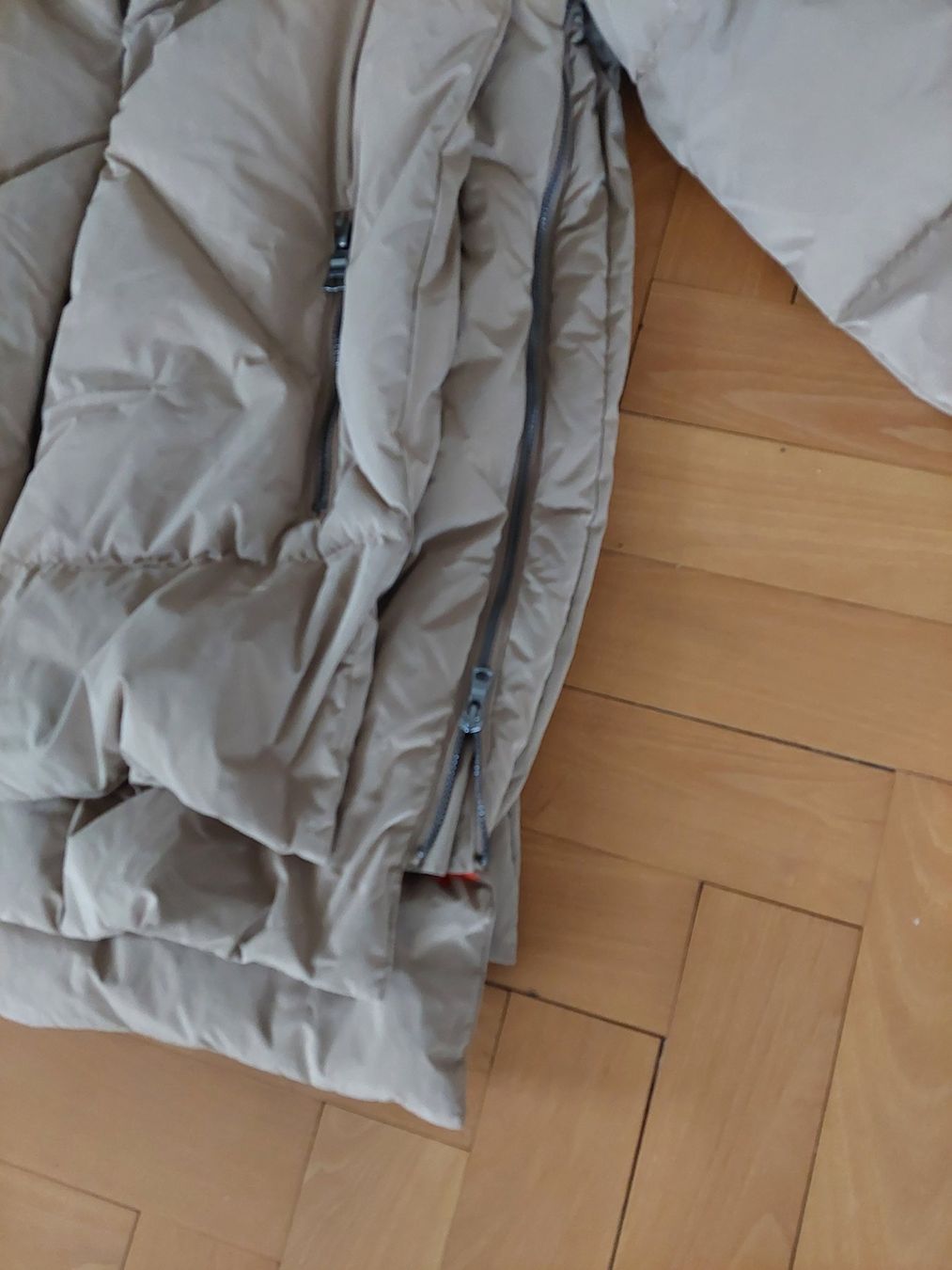 Jacken: BLONDE Nr8 Winterjacke – Neu (gemäss Beschreibung) aus Bern von Gabriela32 8