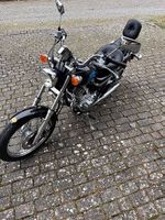 Honda CA 125 Rebel, gemütlicher Chopper
