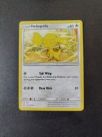 Helioptile 179/236 Pokémon SM Cosmic Eclipse 2019 (EN) ab 1.