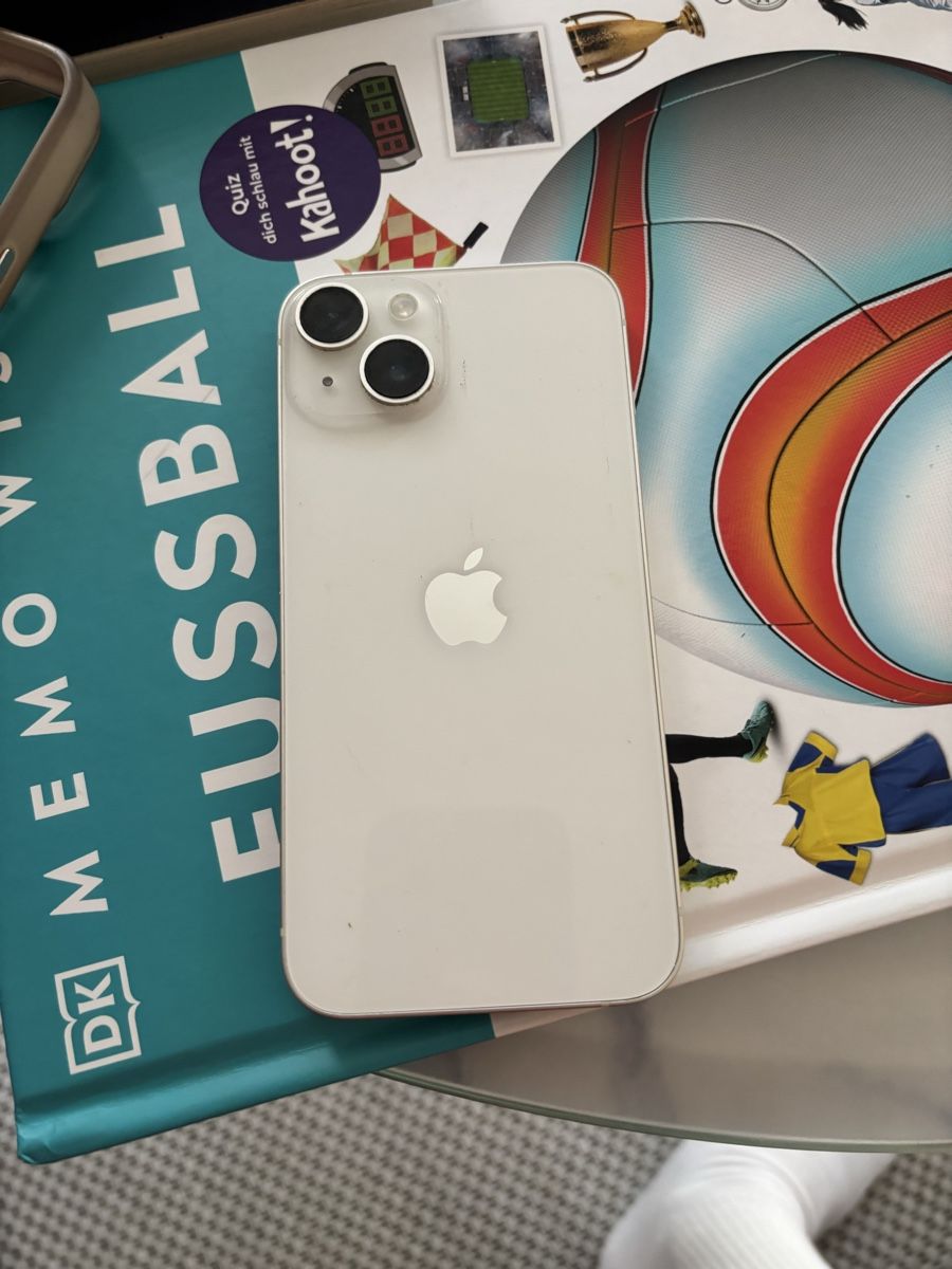 Apple Telefoni cellulari / Smartphones: Apple Iphone 14 guter Zustand – Usato da Schaanwald venduto da ugu_kd9q