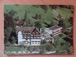 Walchwil - Haus St. Elisabeth - 1983