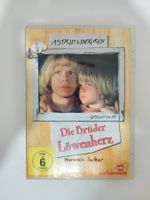 Die Brüder Löwenherz - DVD