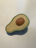 Powerbank Avocado Witzig Lustig Handy Aufladen