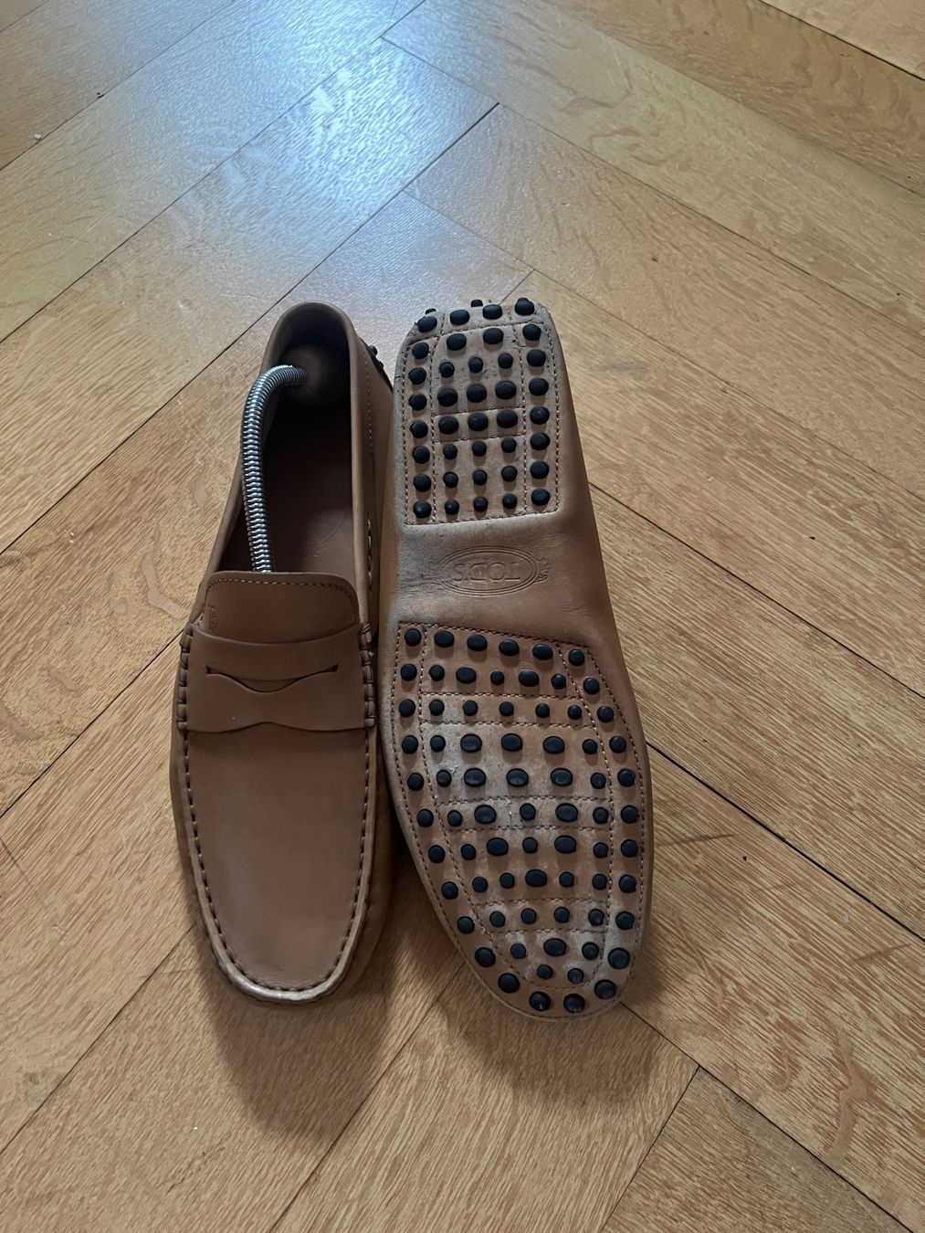 Tod'S Chaussures hommes: Tod‘s Loafers – D'occasion à Luzern par B-R 5