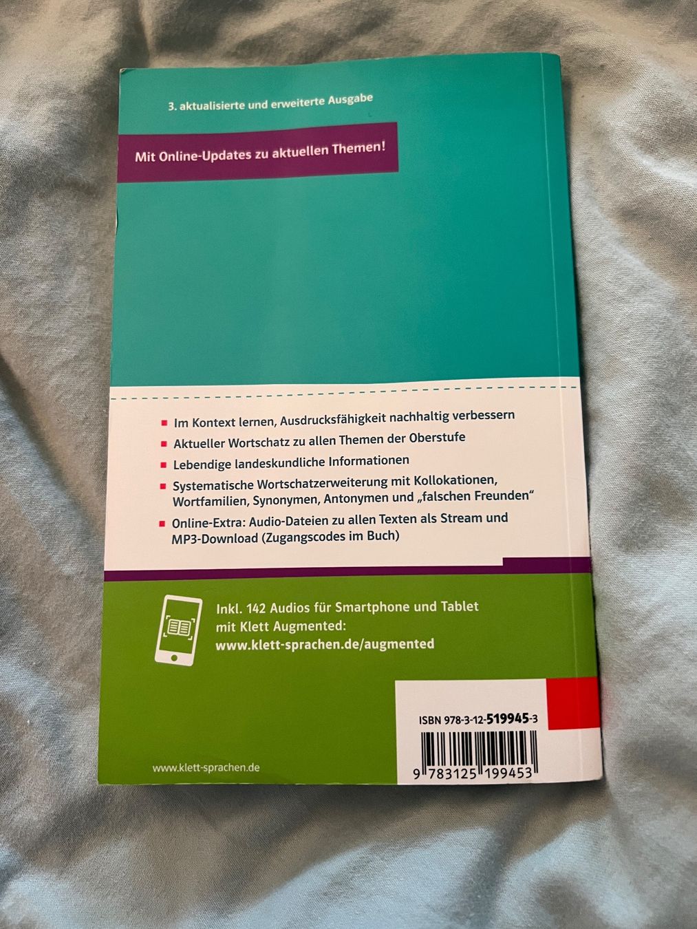 Bücher: Words in context – Gebraucht aus Zürich von liv_5zqt 1