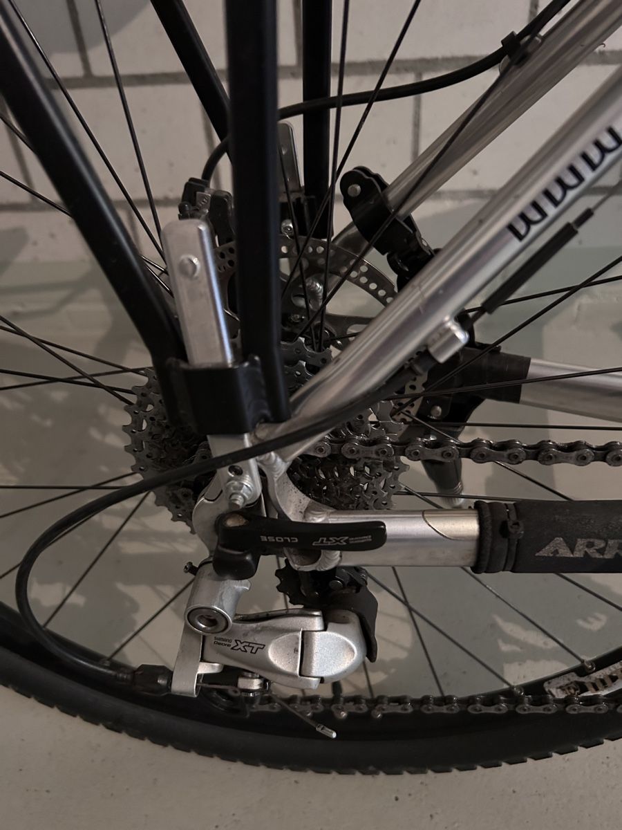 Vélos: Mountainbike Arrow – D'occasion à Langenthal par noel76 2