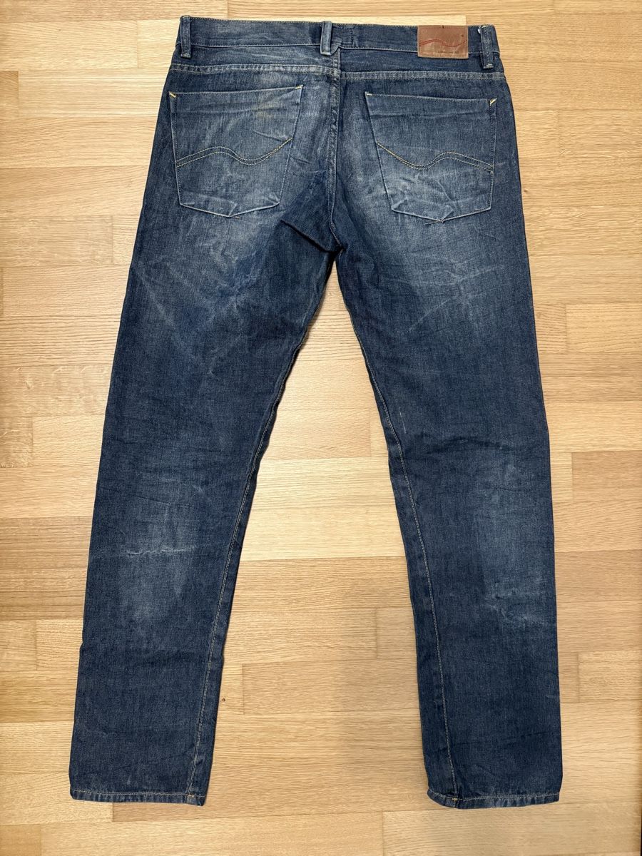 Jeans: TACO Jeans, Size 44, Dark Wash Denim – Usato da St. Gallen venduto da kka_l9wg 3