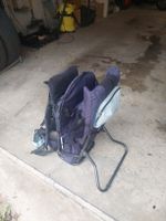 Kindertragerucksack