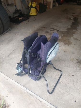 Kindertragerucksack