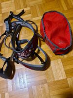Ocun Damen Twist Tech Eco Klettergurt