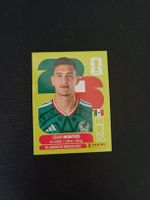 Sticker FIFA World Cup 2026 C. Montes Panini (MEX 5)