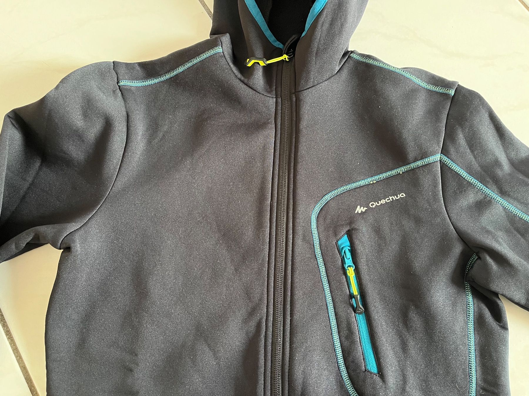 Decathlon Giacche: Veste sport taille S – Usato da Montalchez venduto da Azurea79 2