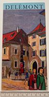 Brochure Delémont