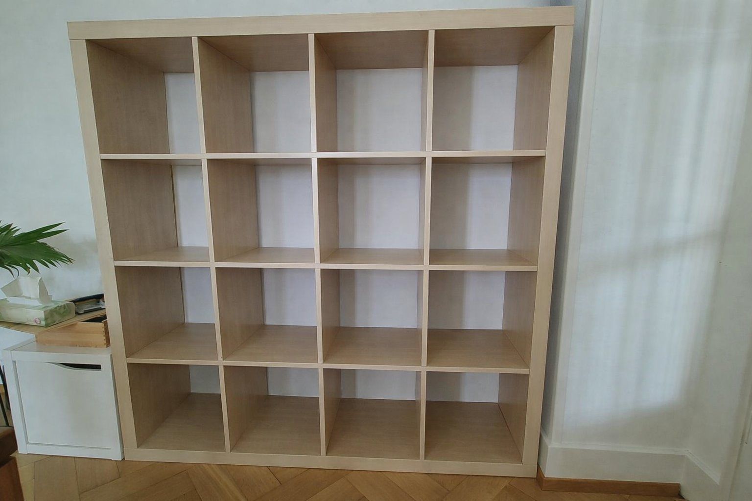 Ikea Scaffali: Regal / Shelving / Scaffale Ikea Expedit – Usato da Basel venduto da gia_7fm9