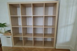 Regal / Shelving / Scaffale Ikea Expedit