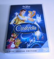 Cinderella *2-Disc Special Edition* Disney