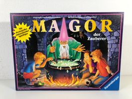 Magor der Zauberer (Ravensburger)