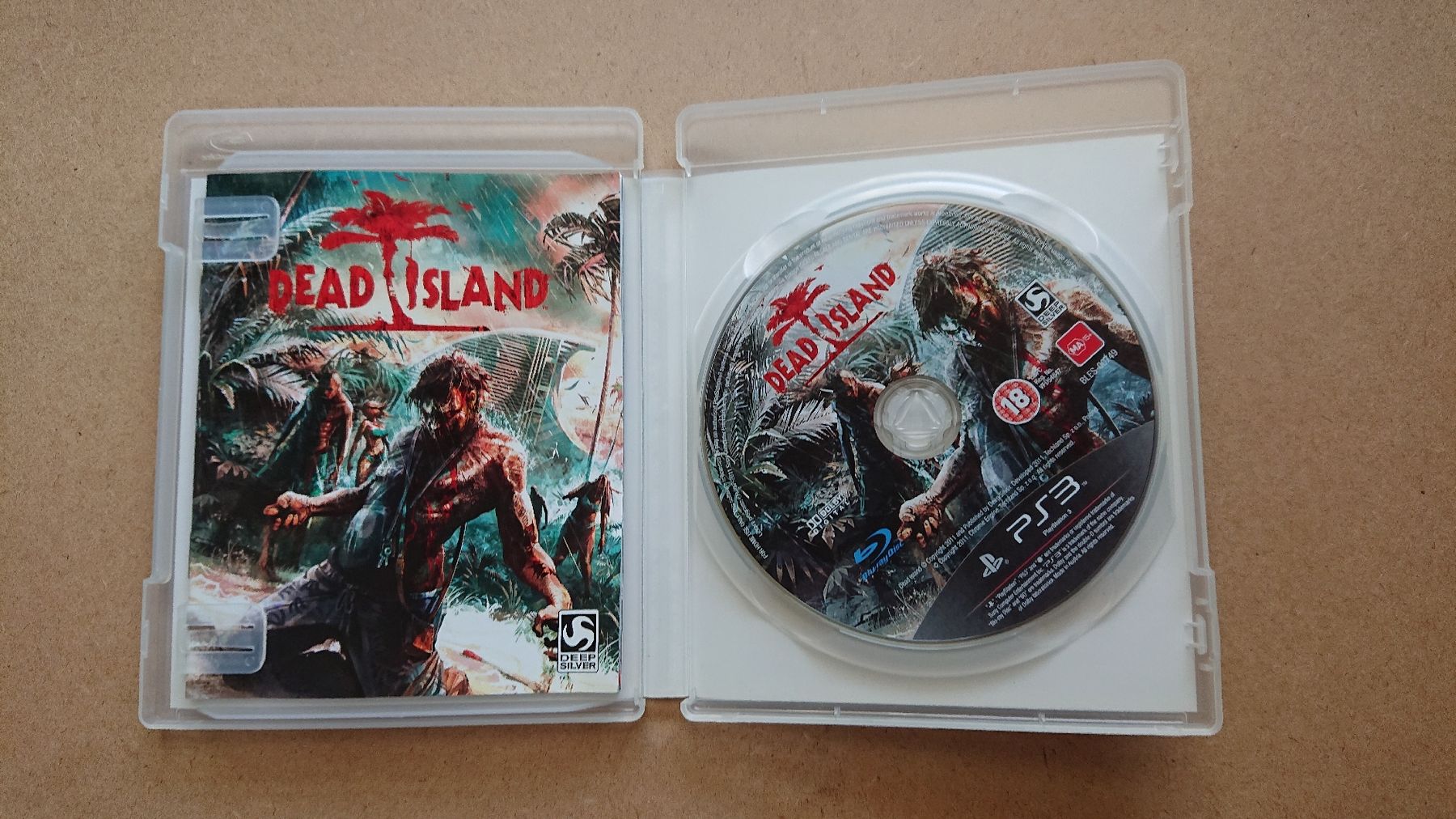 Spiele: Dead Island PS3  – Gebraucht aus Chur von FreakofRarity 3